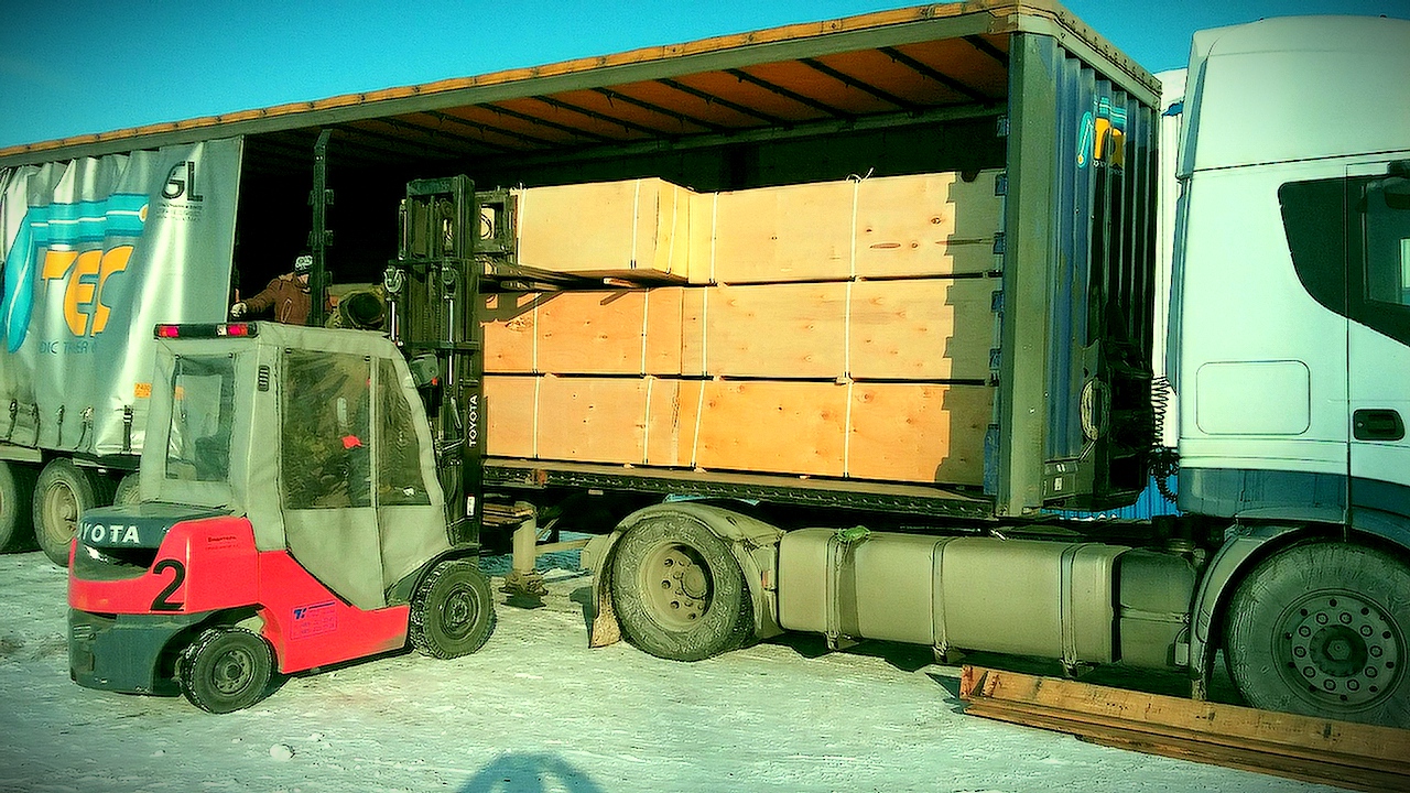 грузовые перевозки для перевозки мебели